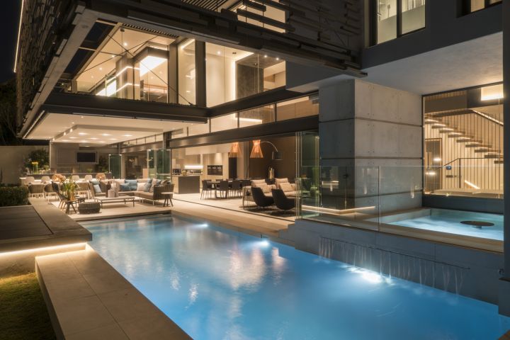 Functionality in Architecture | Nico van der Meulen Architects