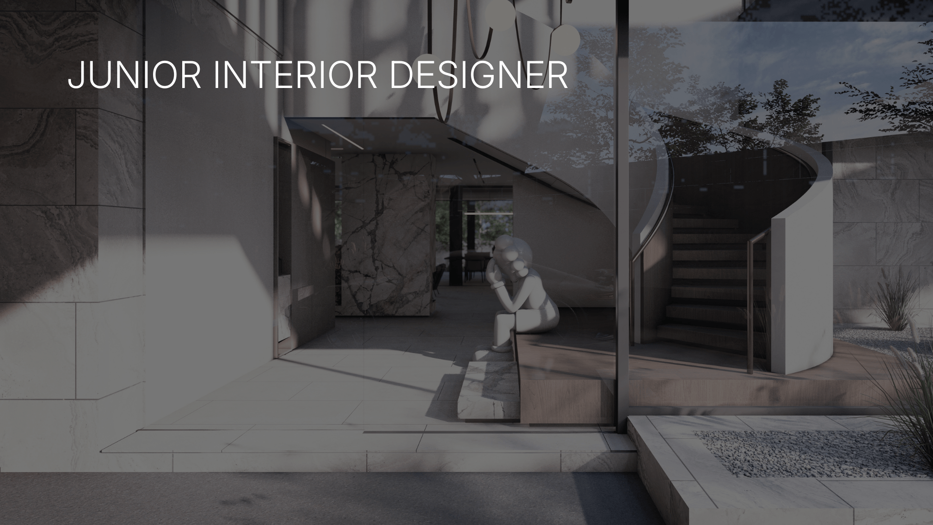 Junior Interior Designer