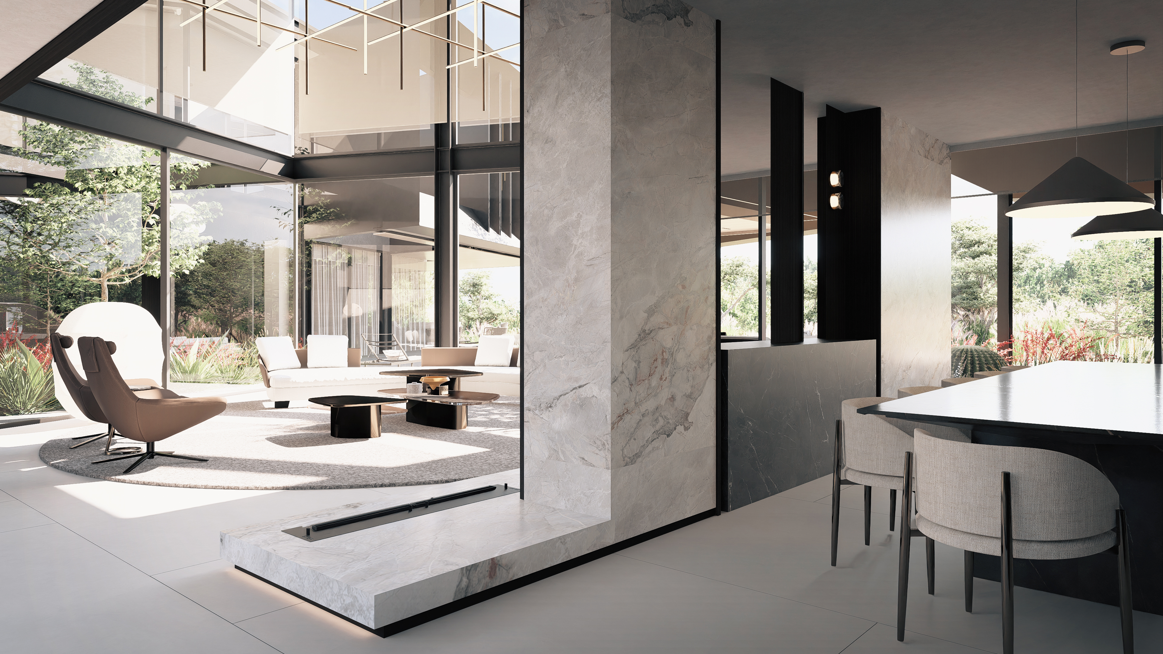 The Modern Kitchen: The Evolving Heart of the Home | Nico van der
