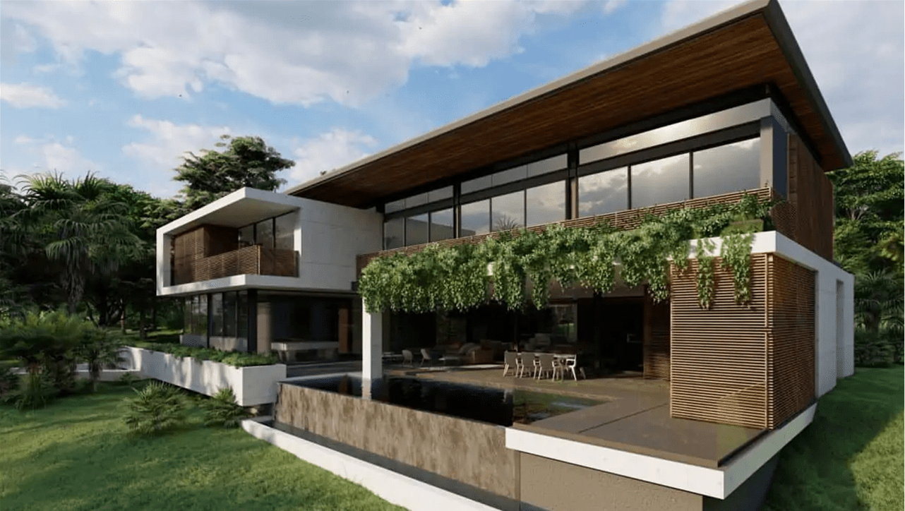 La Zimbali