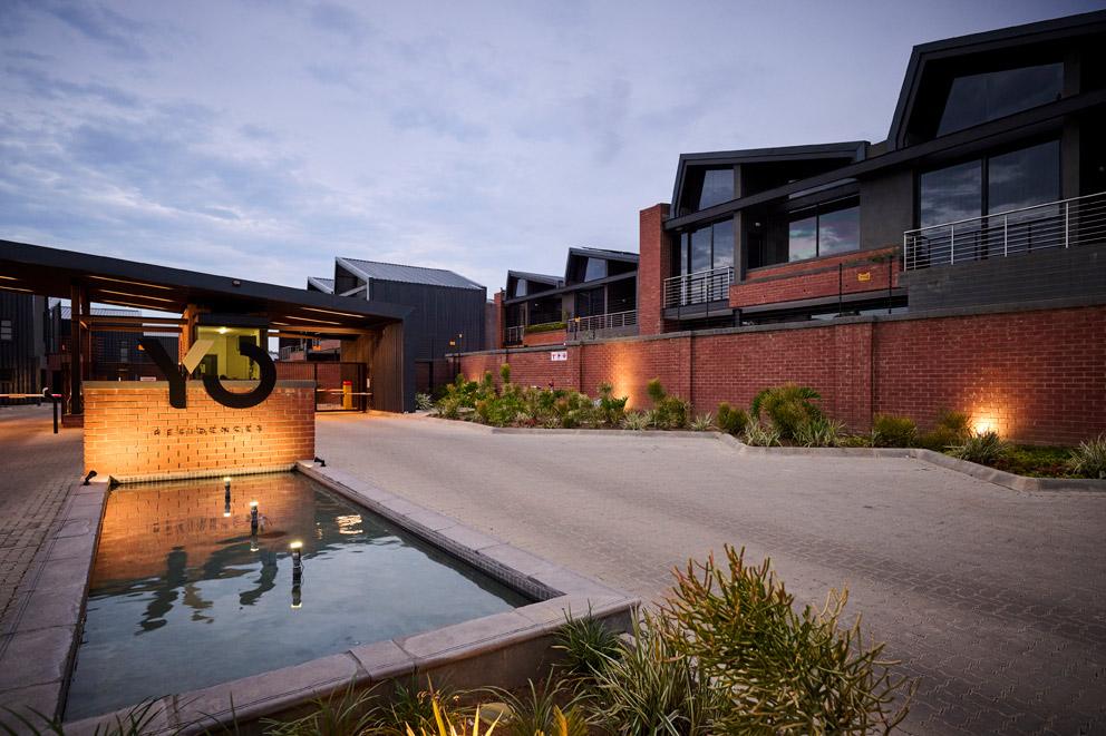 Yo Residences