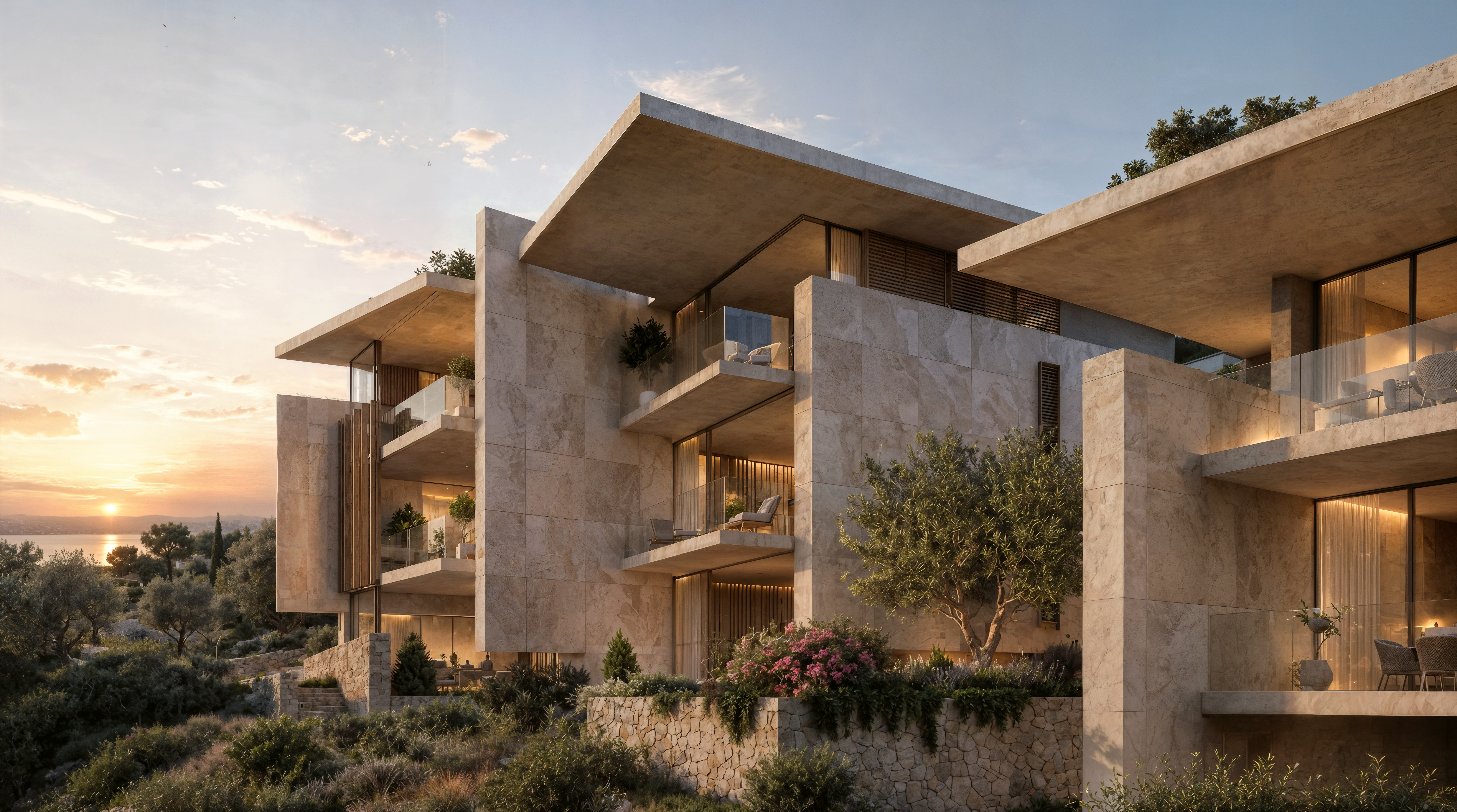 Casa Blu