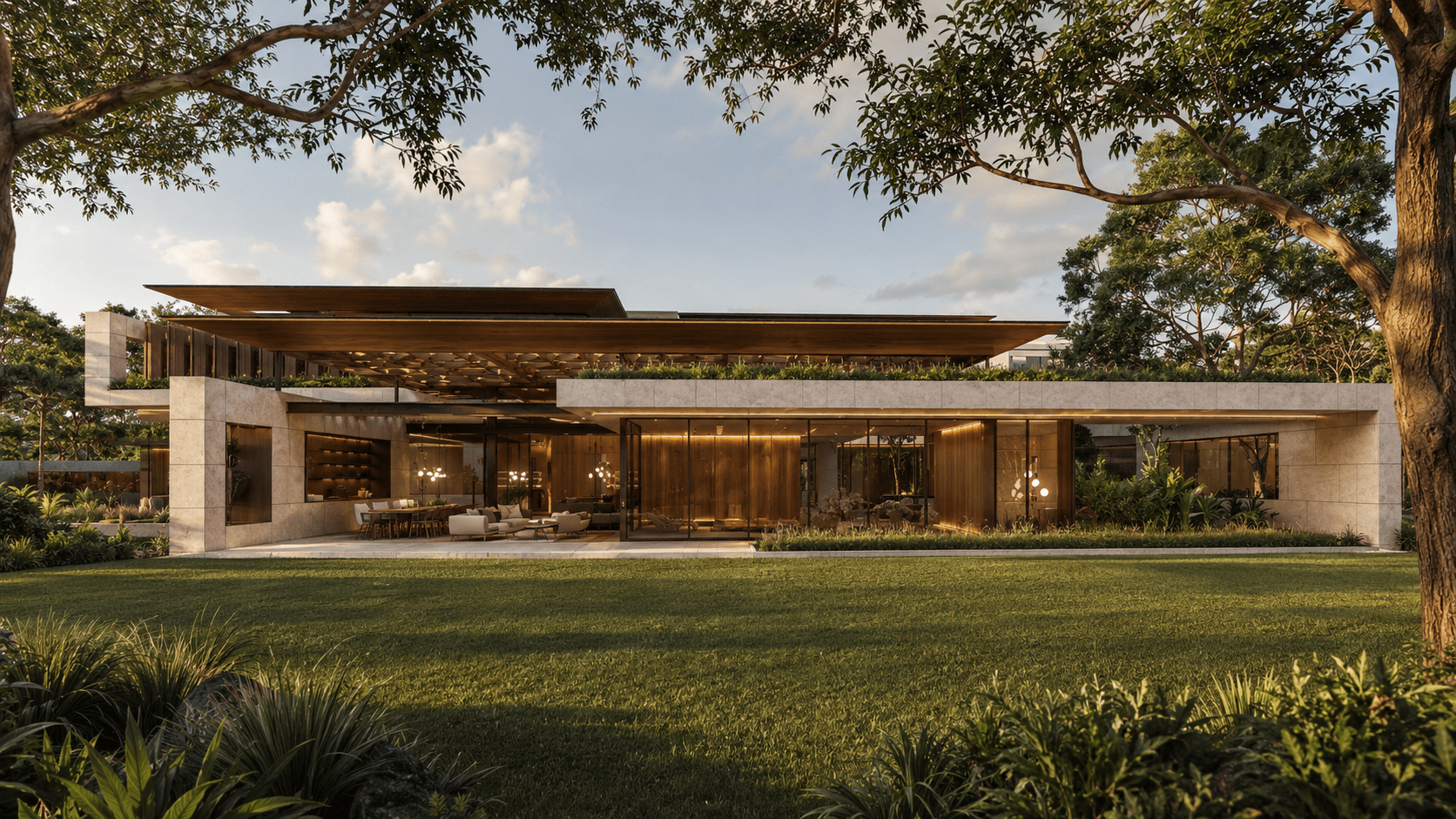 Dar Residence