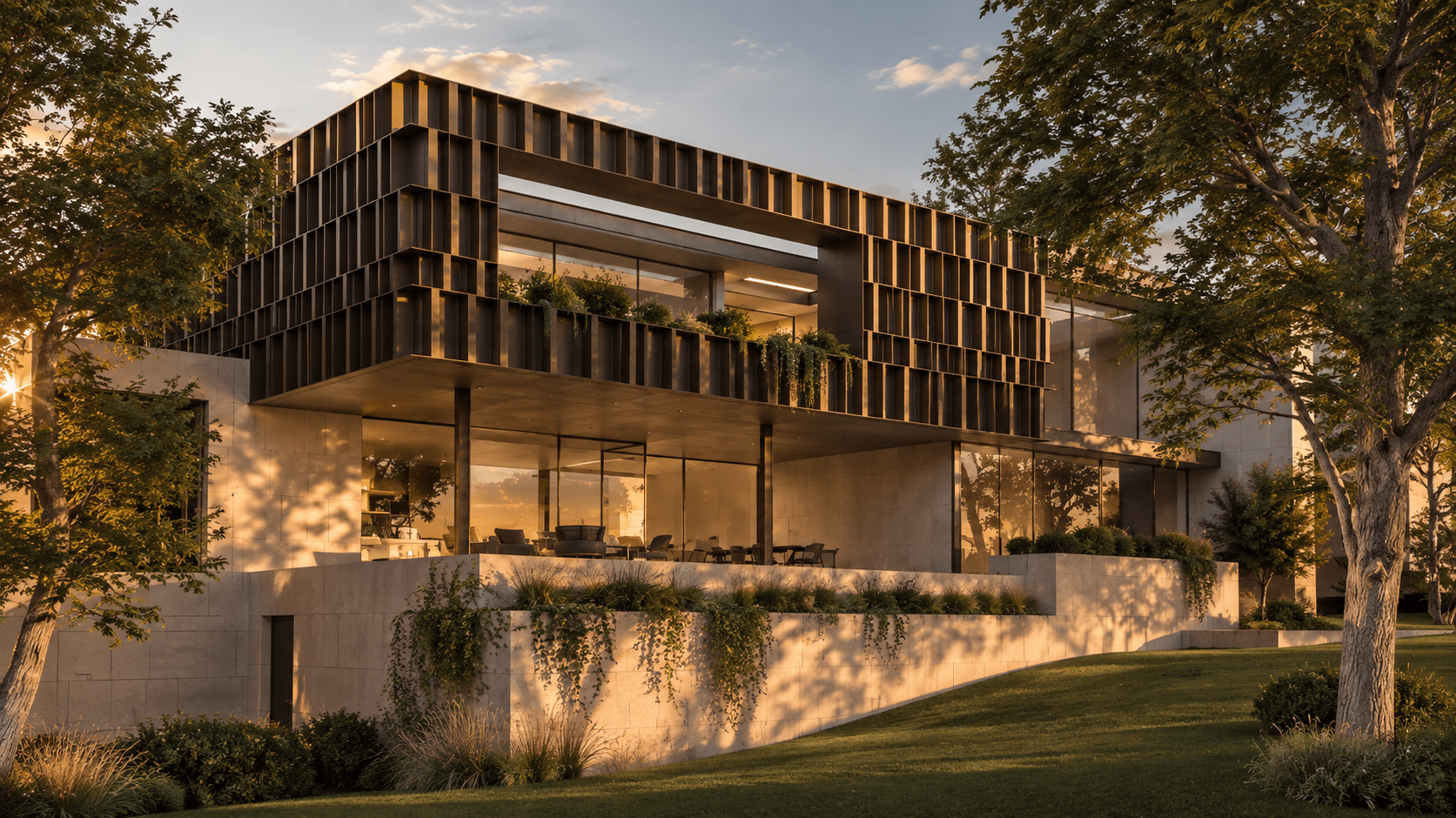Nemorango Residence