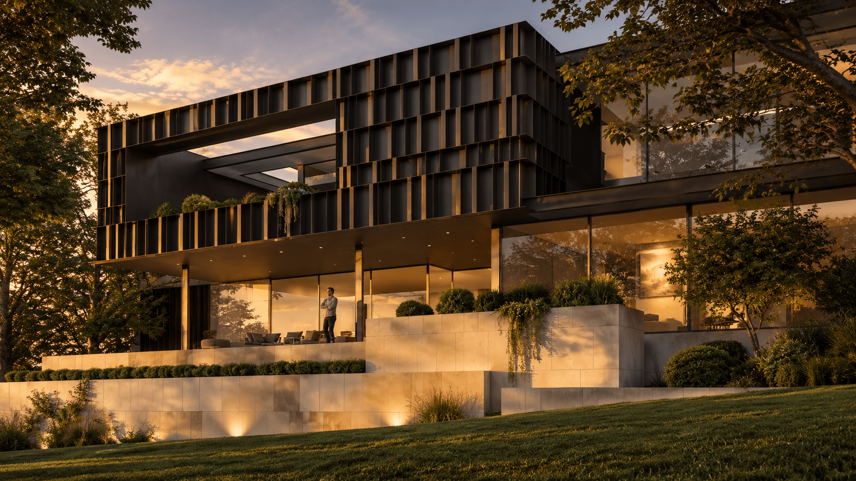 Nemorango Residence