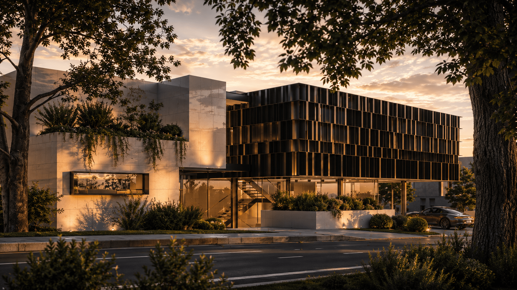 Nemorango Residence