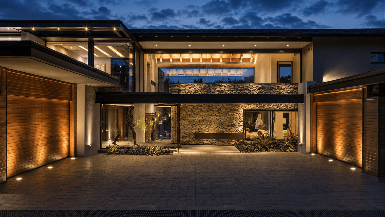 House in Blair Atholl