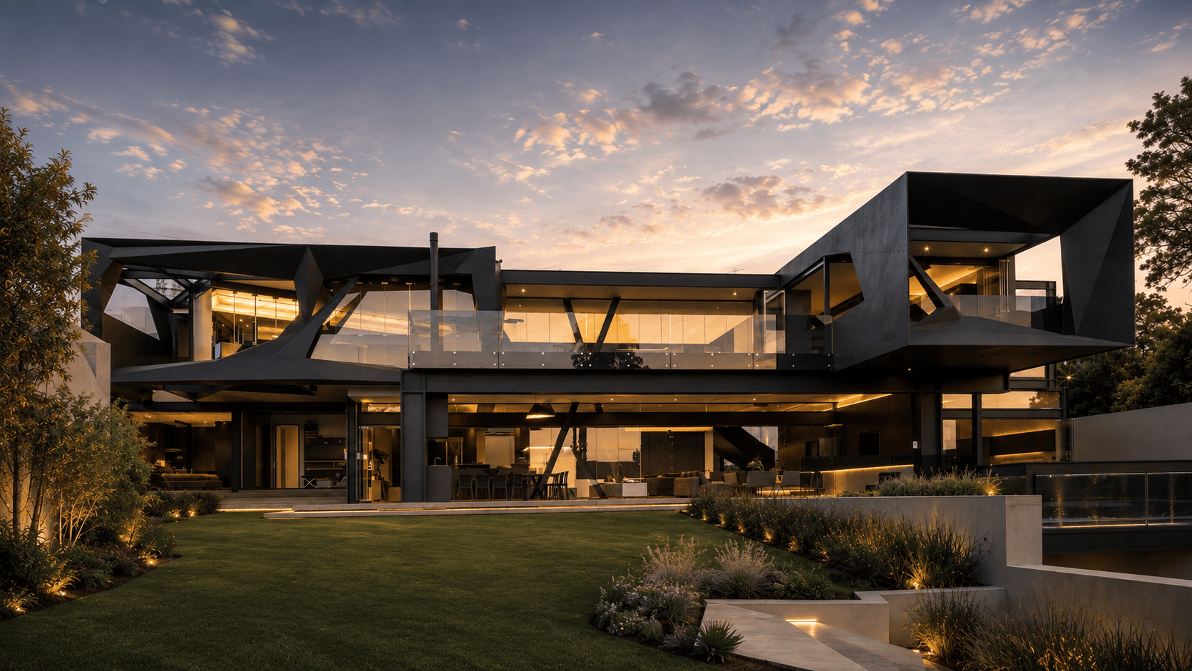 Kloof Road House (3)
