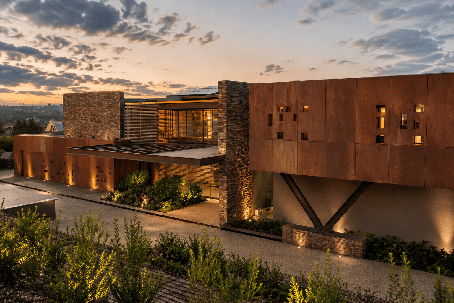 Mooikloof-Heights-Residence