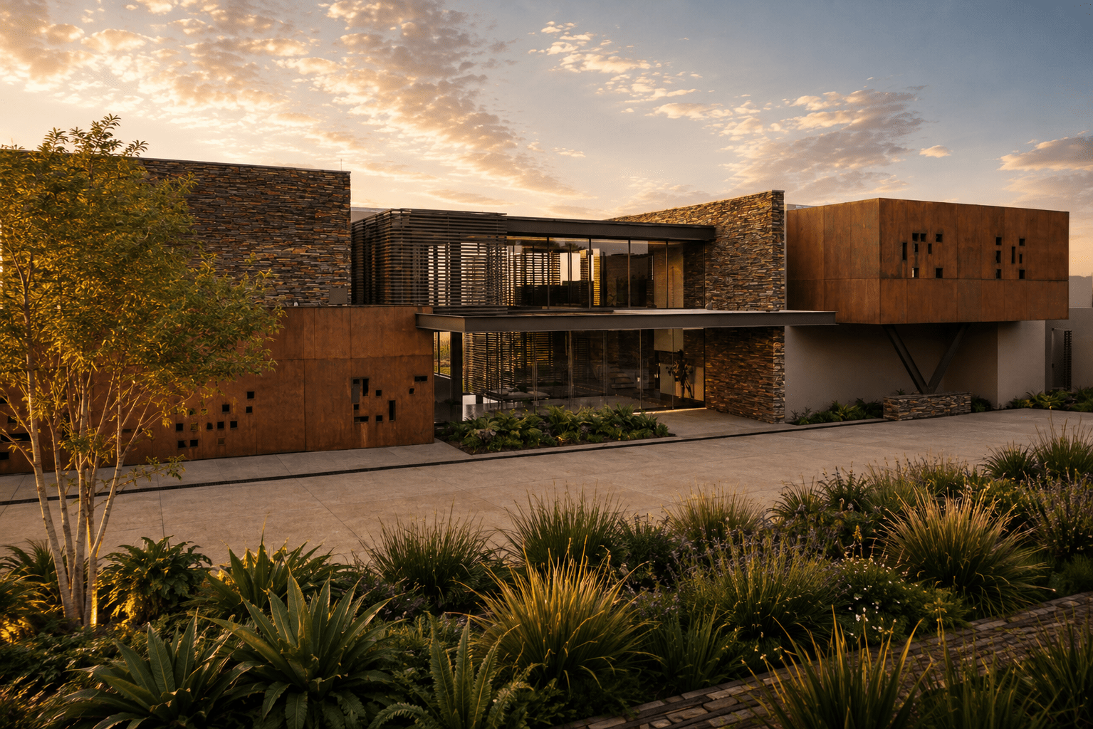 Mooikloof-Heights-Residence