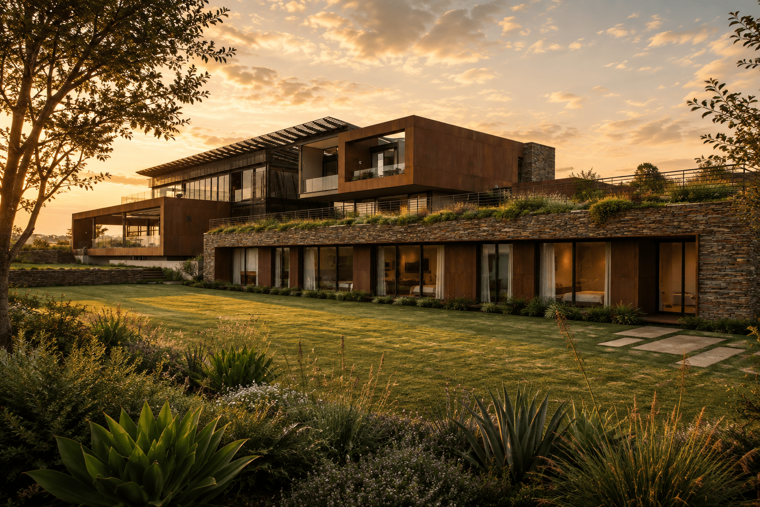 Mooikloof-Heights-Residence