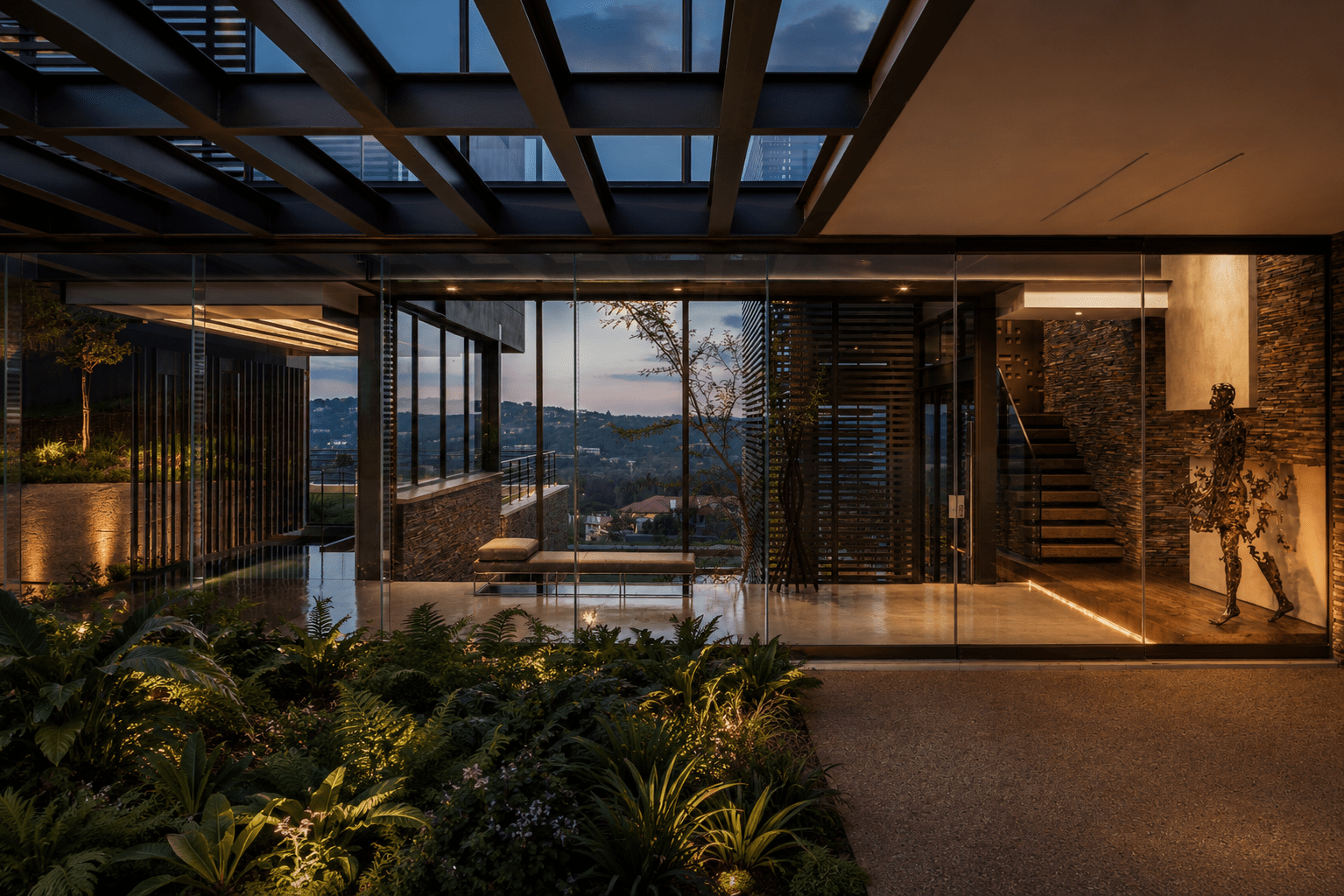 Mooikloof-Heights-Residence