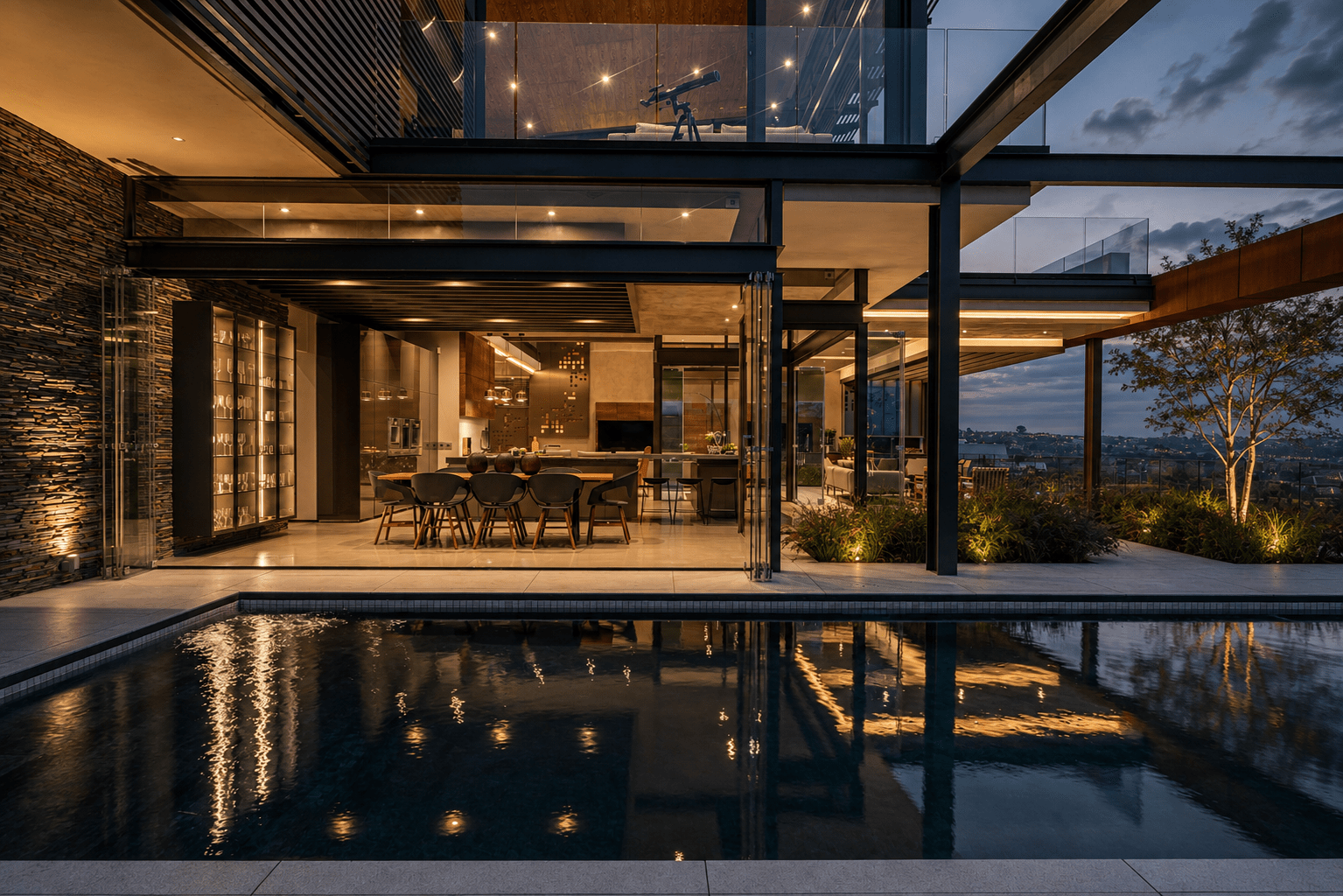 Mooikloof-Heights-Residence