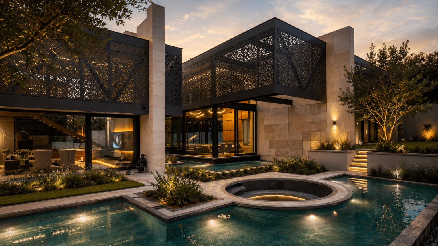 Sandton Residence