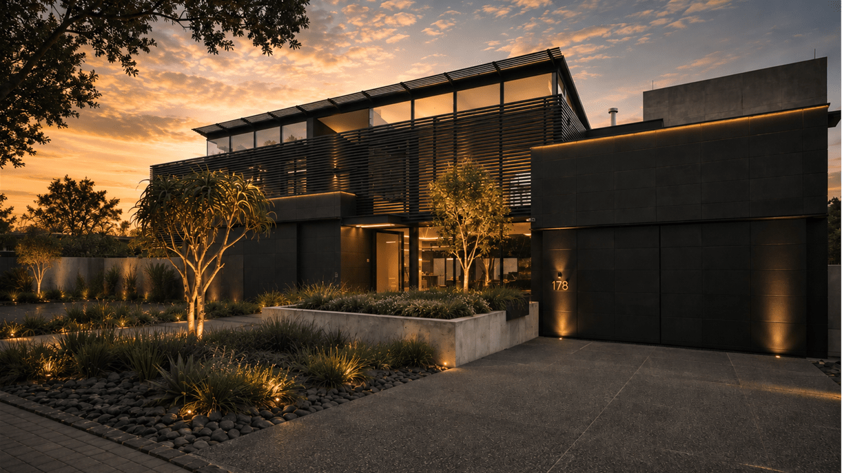 Victoria Residence