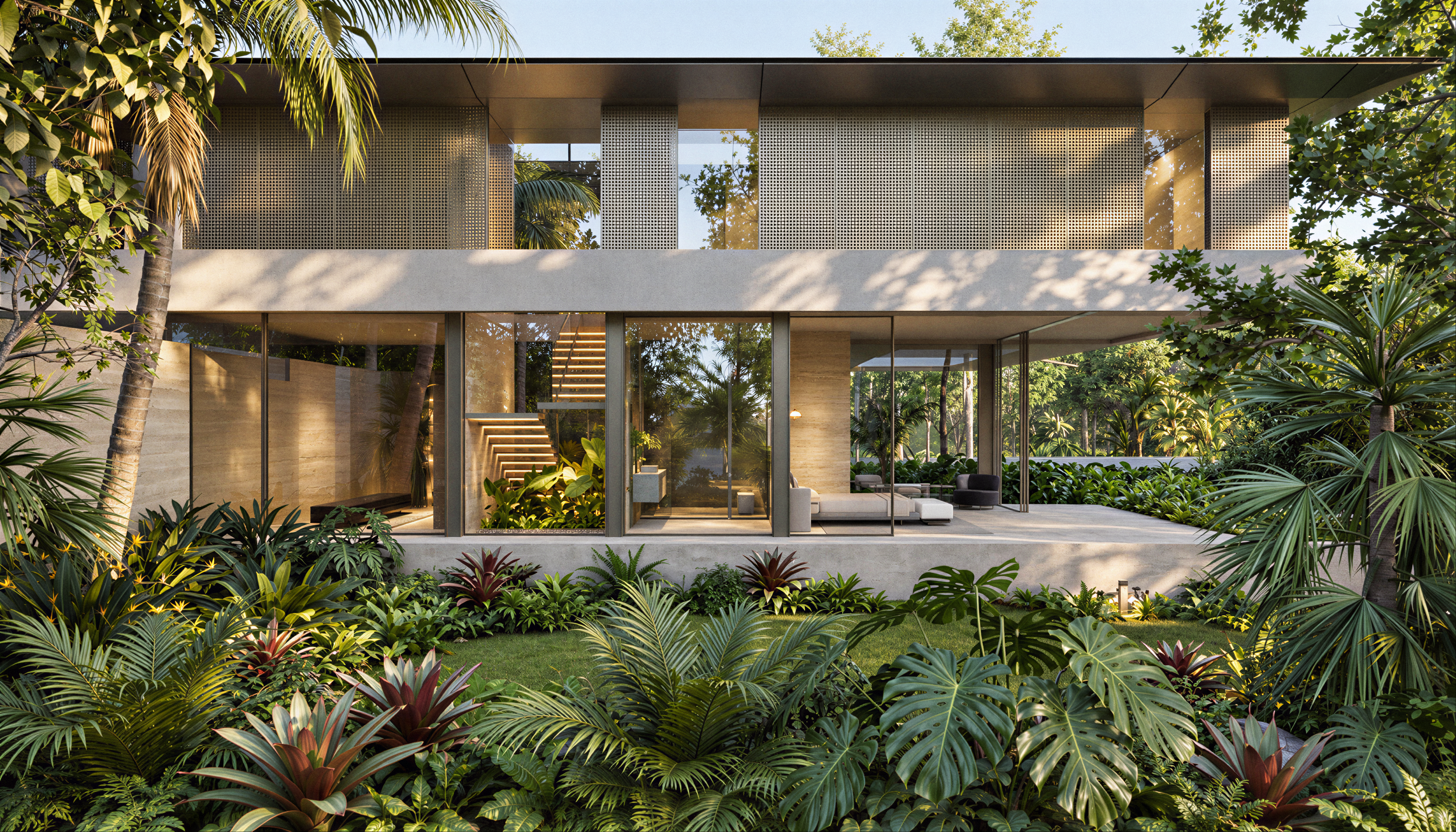 Banyan Villa (2)