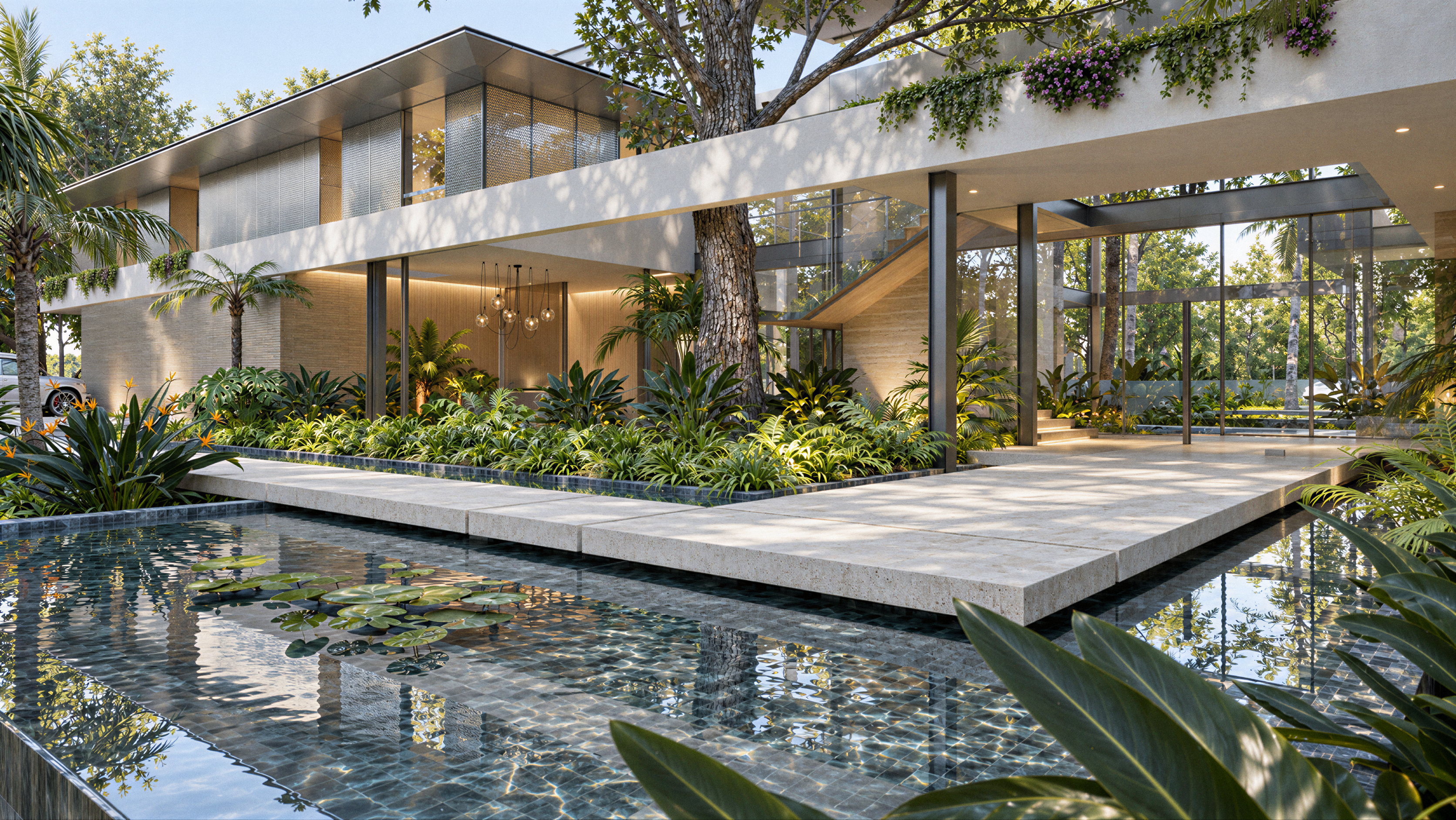 Banyan Villa (3)