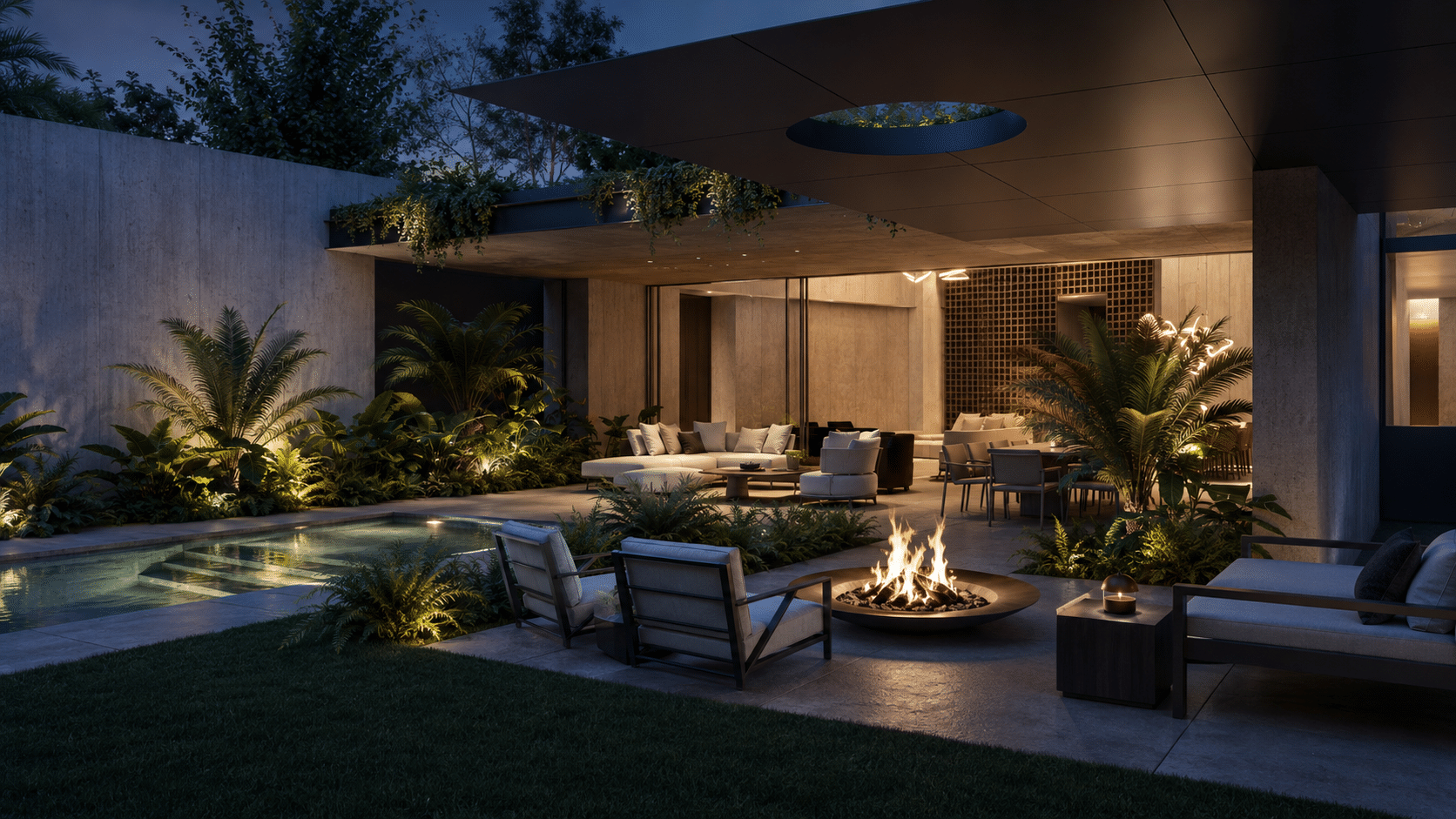Edile 02 Residence