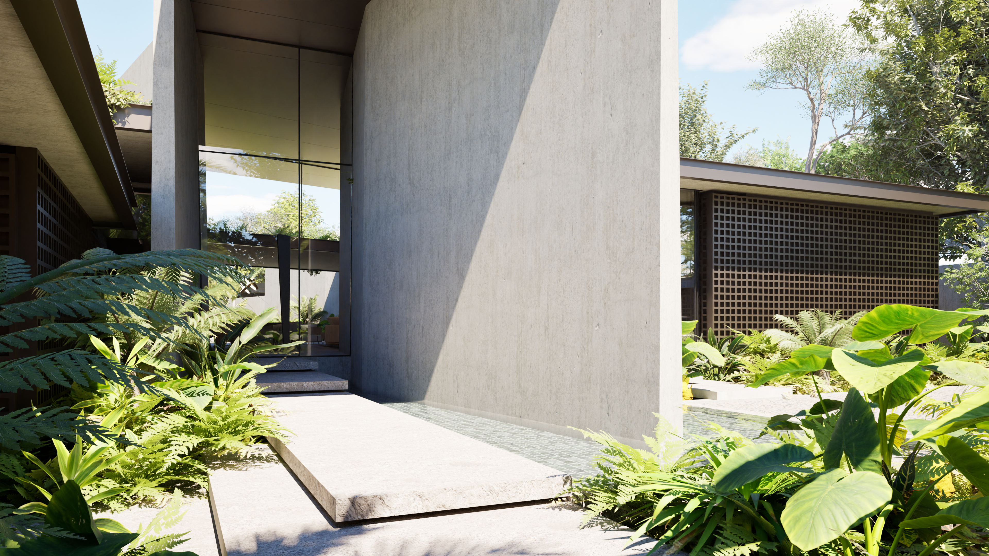 Edile 02 Residence
