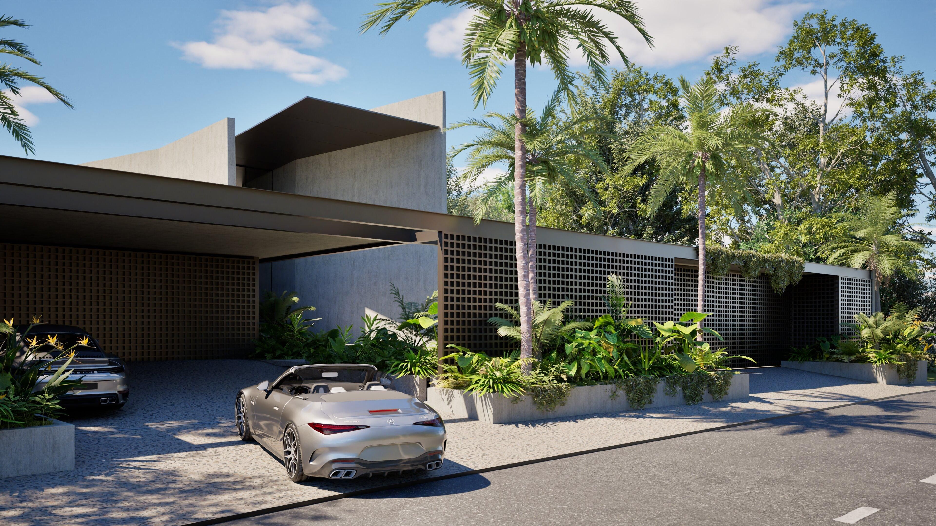 Edile 02 Residence