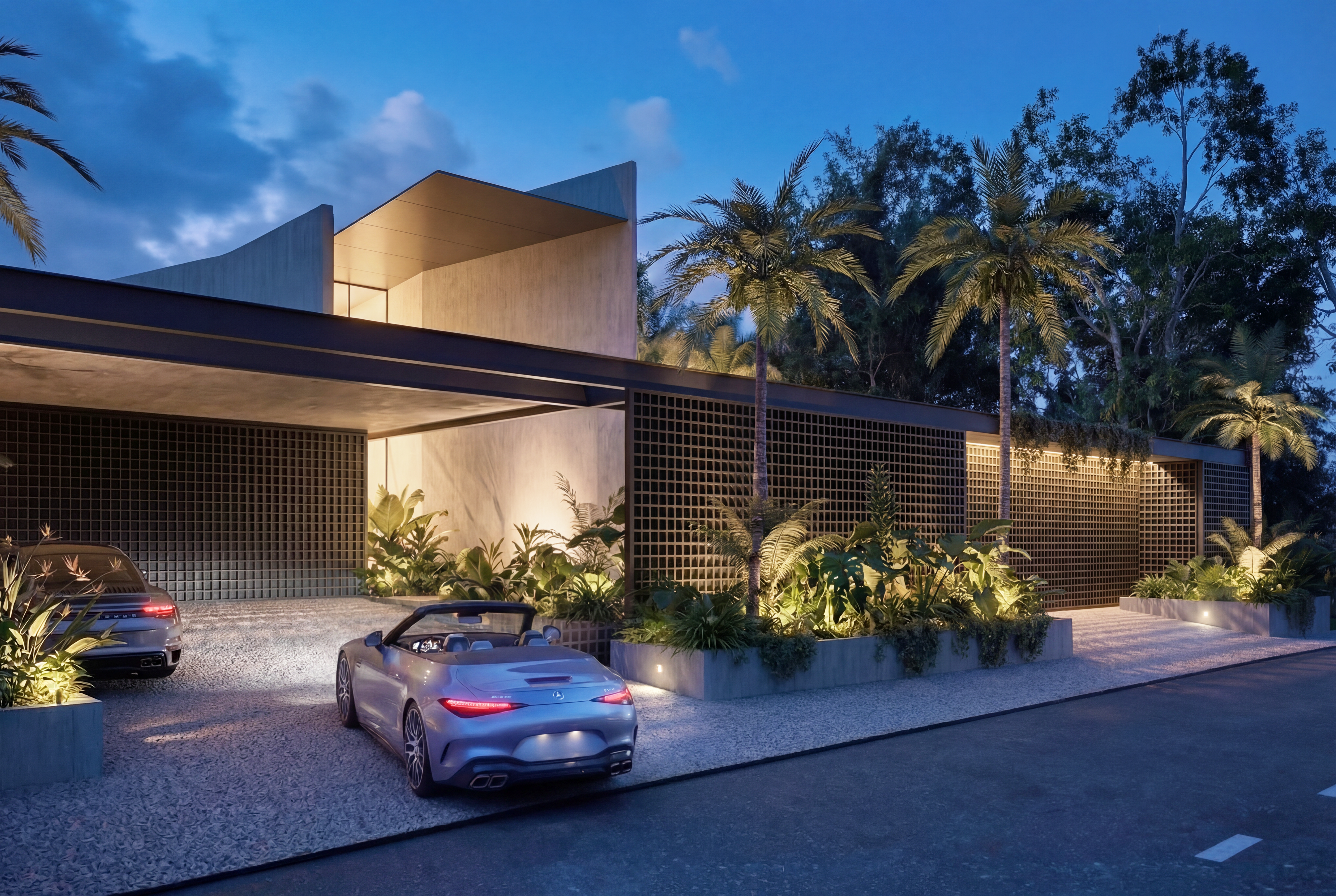 Edile 02 Residence