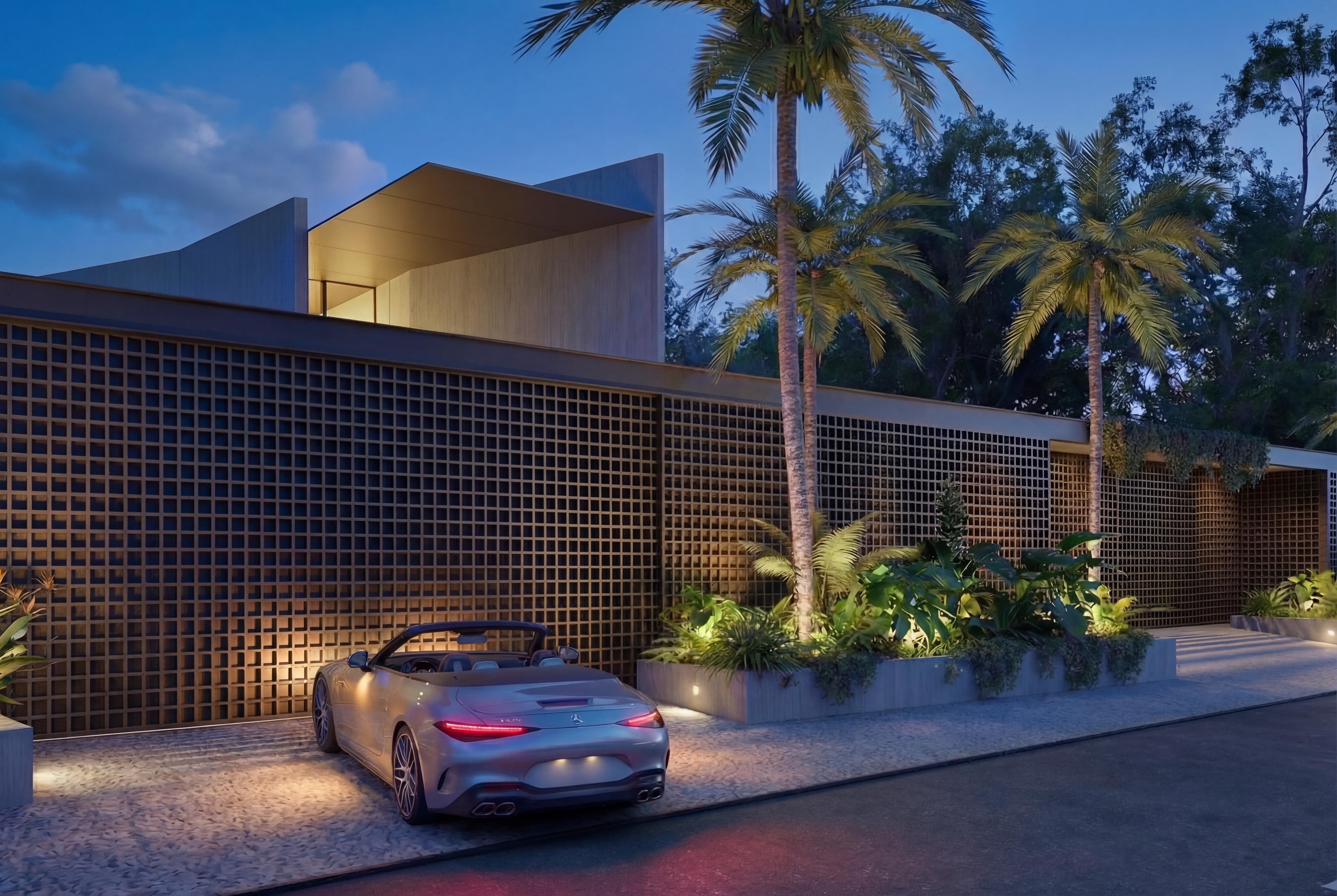 Edile 02 Residence