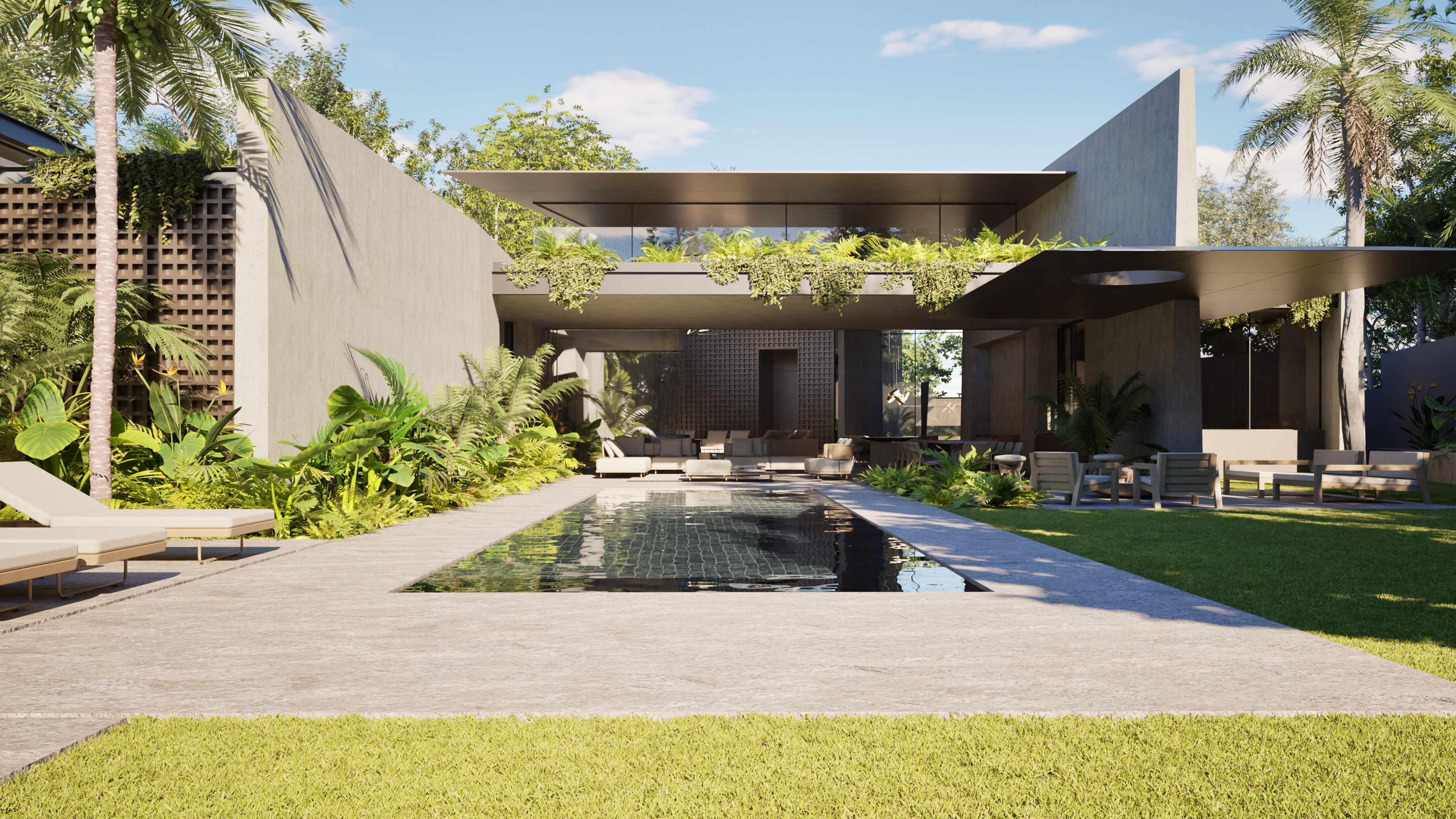 Edile 02 Residence