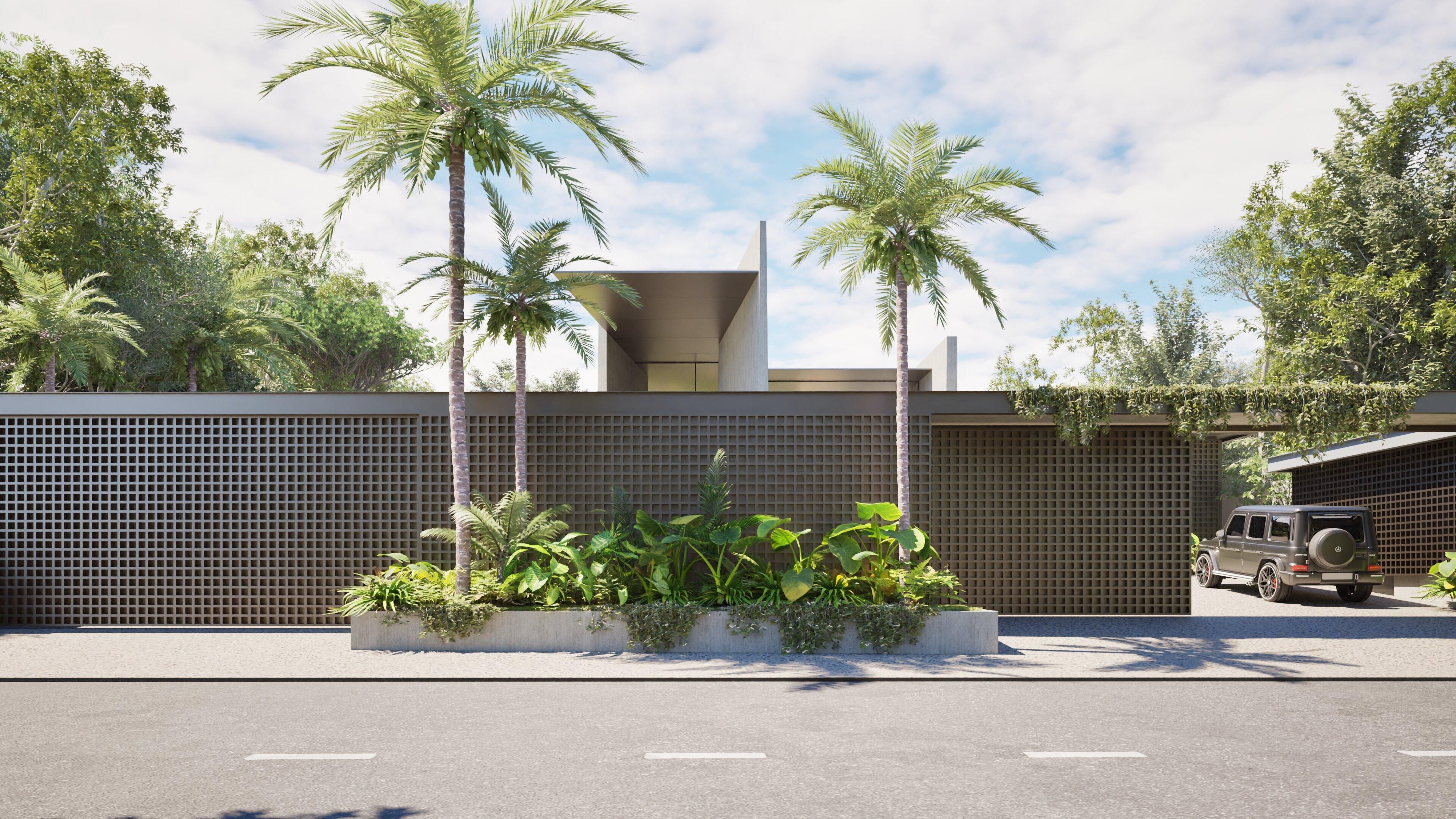 Edile 02 Residence