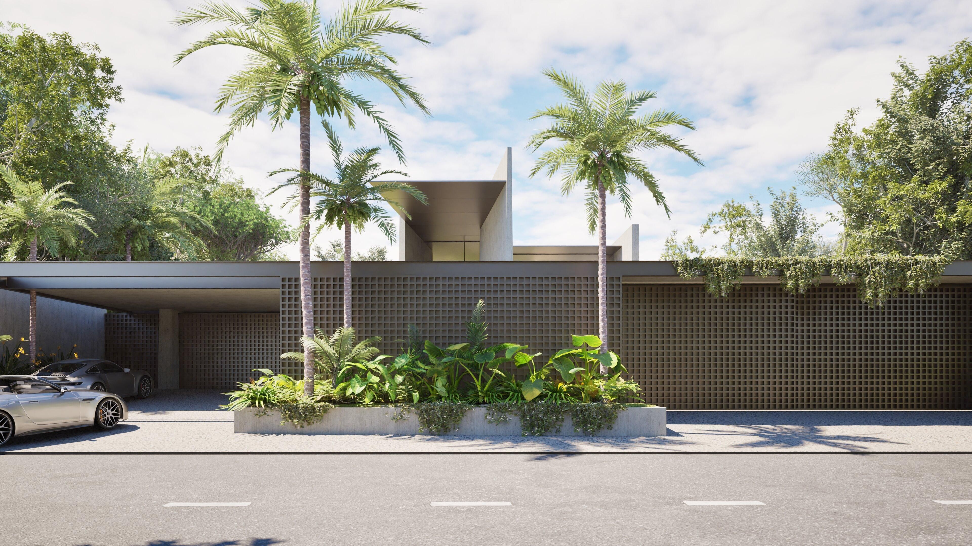 Edile 02 Residence