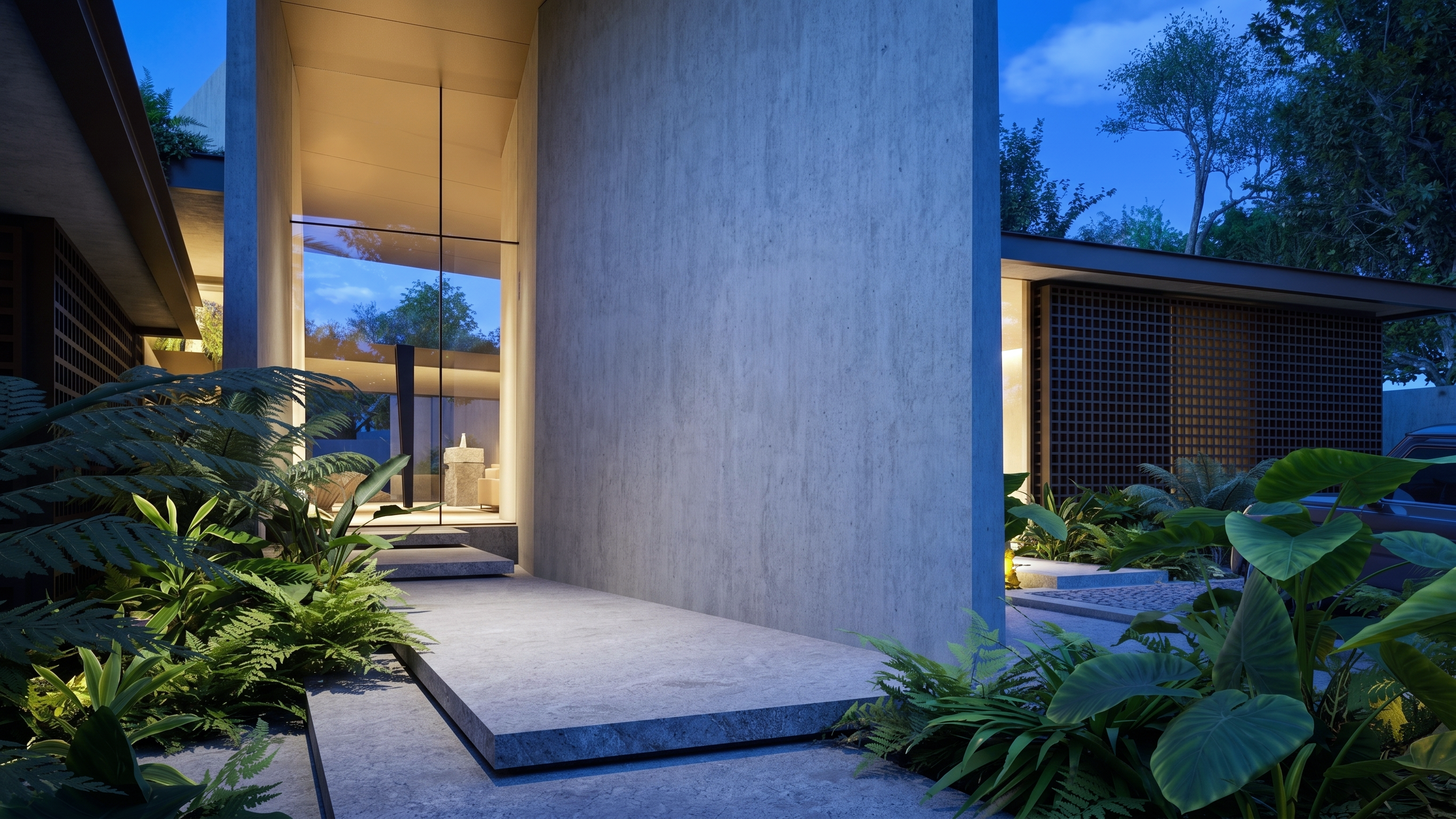 Edile 02 Residence