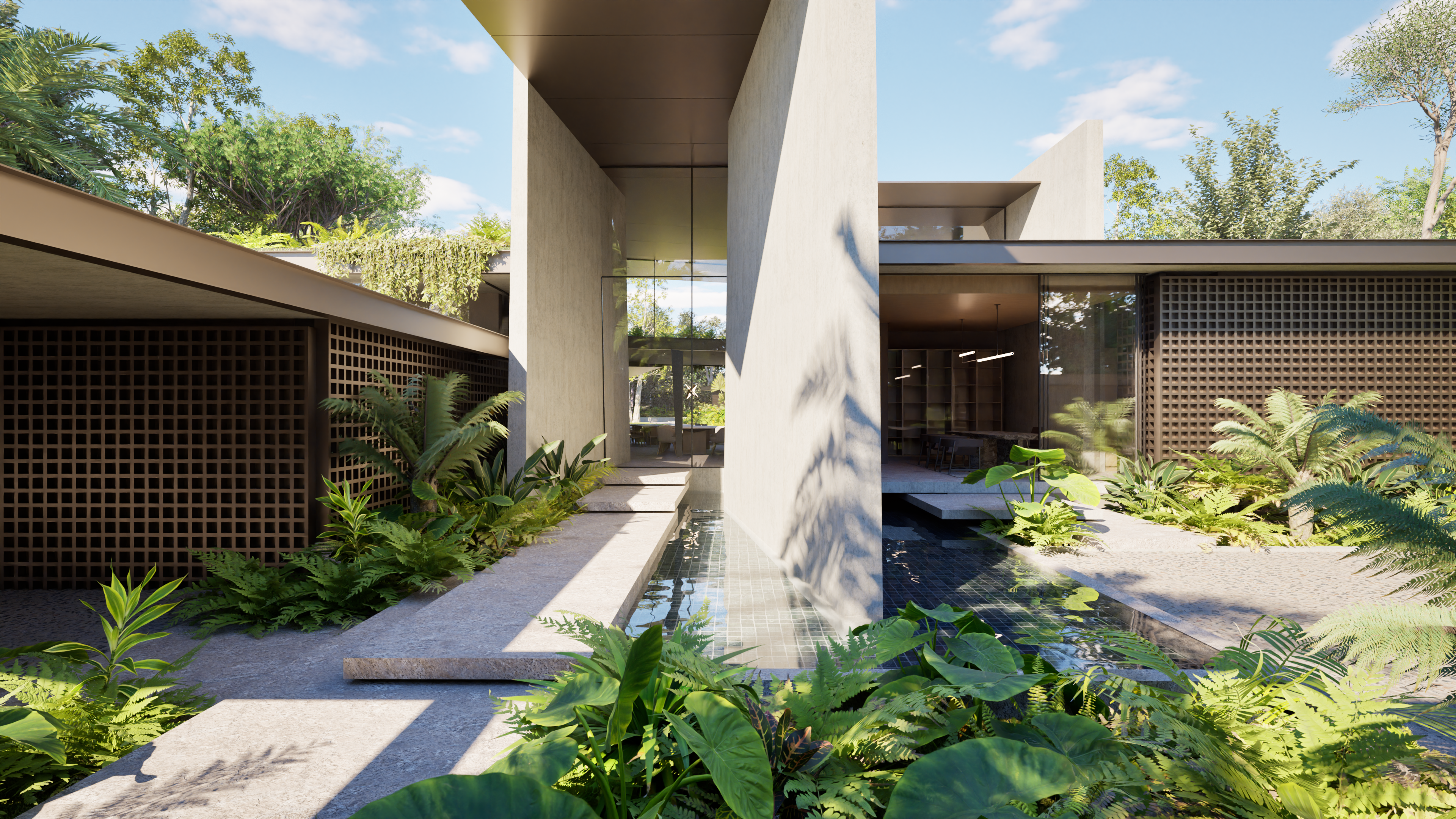 Edile 02 Residence