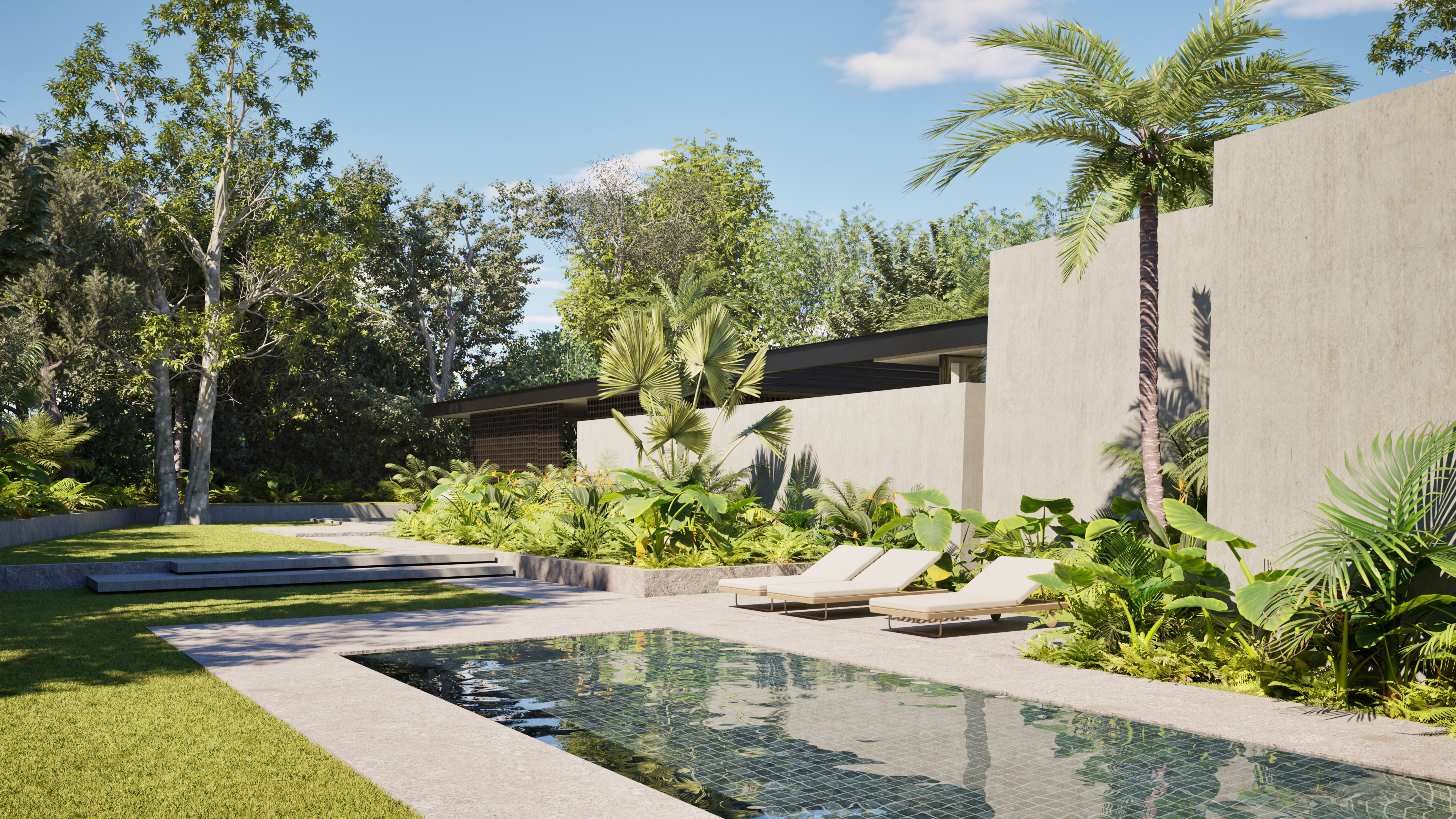 Edile 02 Residence