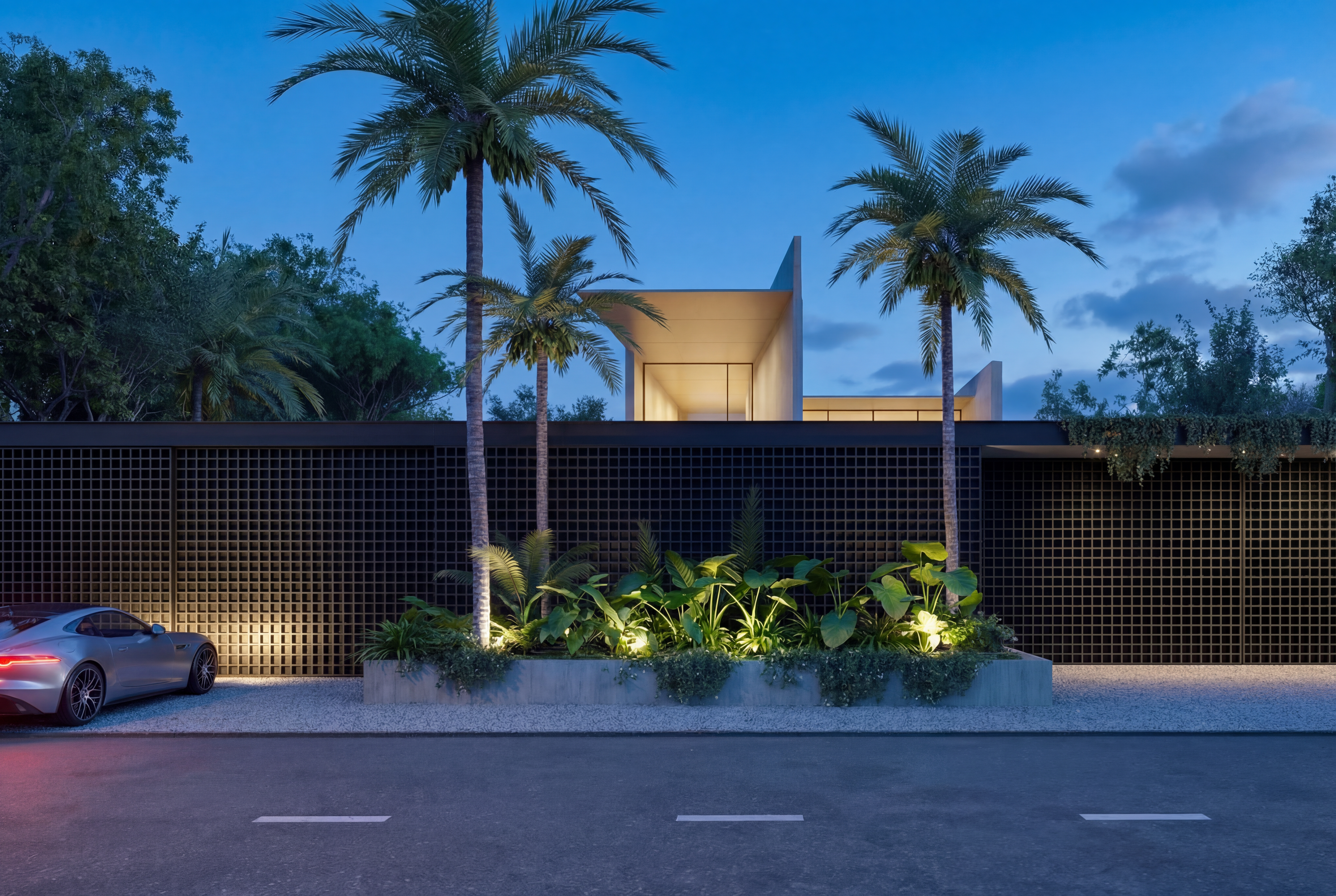 Edile 02 Residence