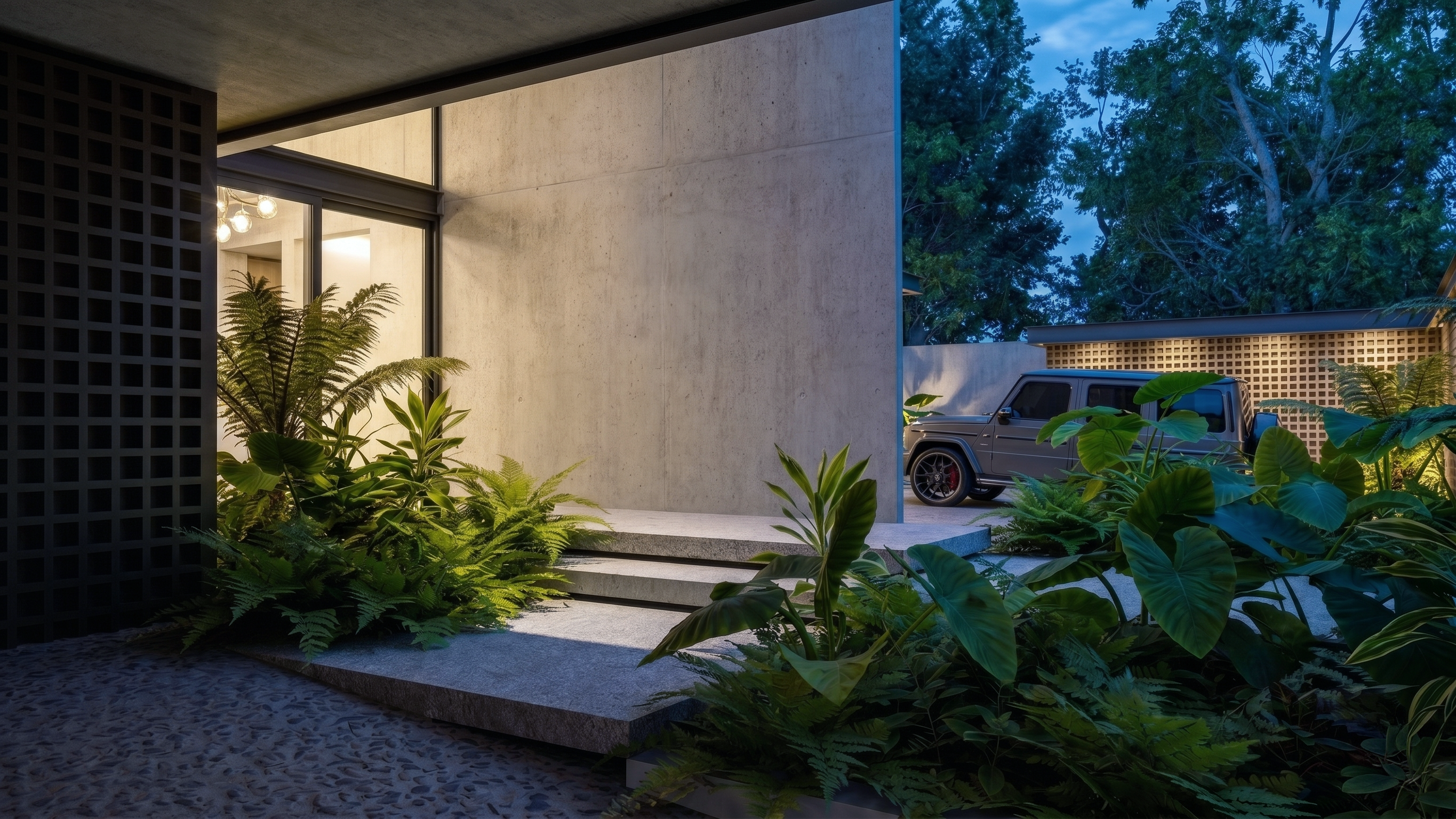 Edile 02 Residence
